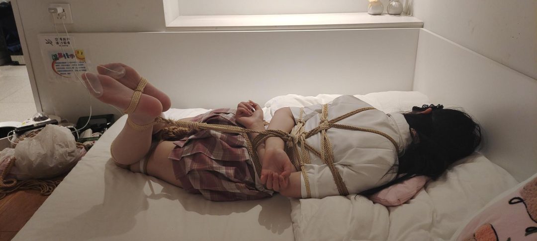 新模琪琪体验-1