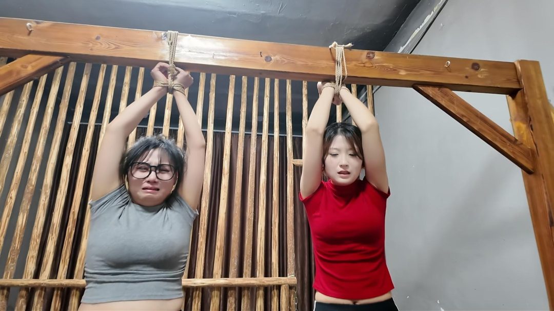 踏青之TK、SP游戏下集-6