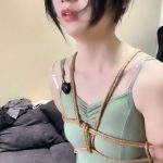 舞蹈服走绳