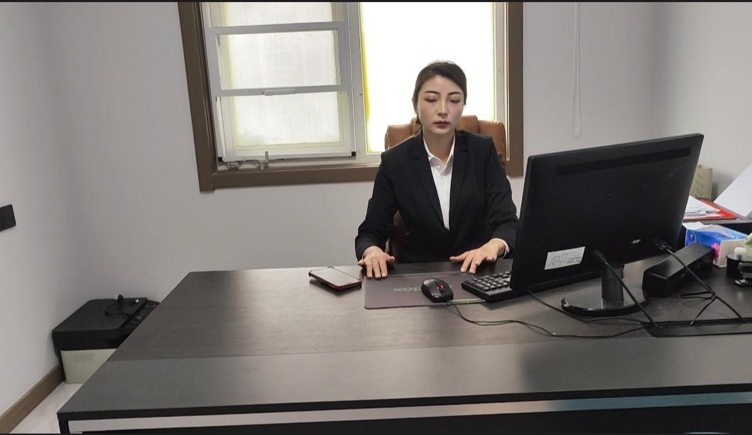 老板的女囚-3