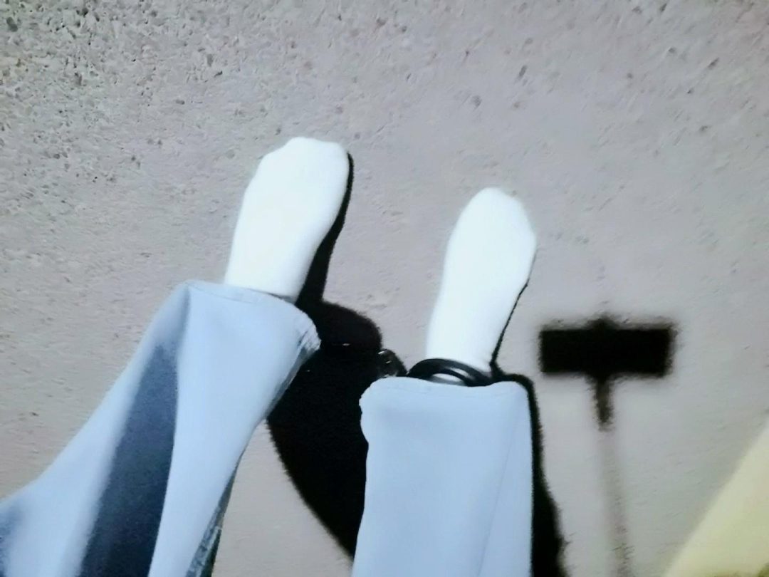 小盐的户外小冒险-1 小盐的户外小冒险-1