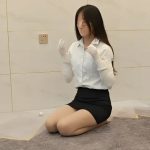 无臂k9摸索丝足猜物