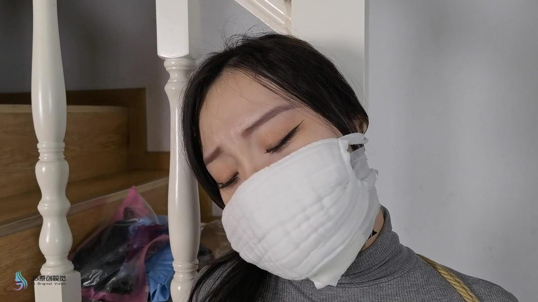 JS原创定拍字幕剧情:《不分正邪殊途同归》第二集,【李然】【哈妮】主演、柱缚、多重捆绑、严密封堵、抚摸玩弄、口罩、原味棉袜封鼻-8 JS原创定拍字幕剧情:《不分正邪殊途同归》第二集,【李然】【哈妮】主演、柱缚、多重捆绑、严密封堵、抚摸玩弄、口罩、原味棉袜封鼻-8