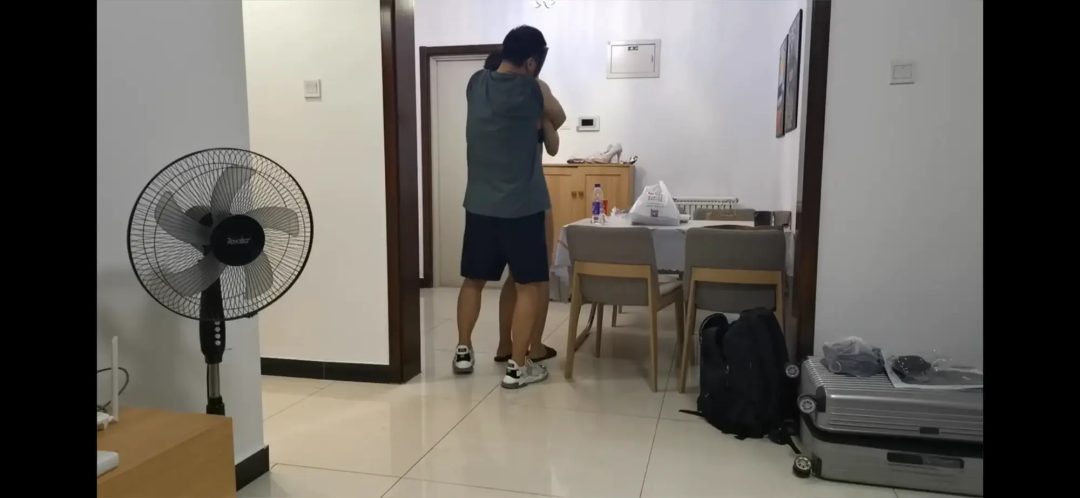 可怜的女主播-7