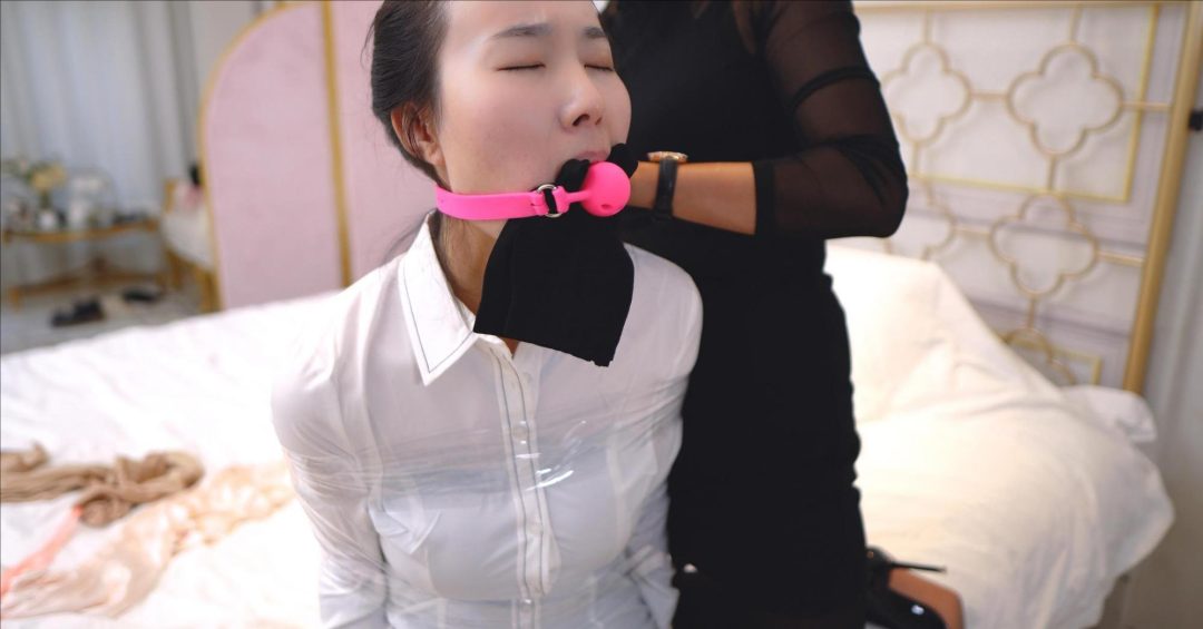 红鲤鱼出品 疯狂女劫匪③-3