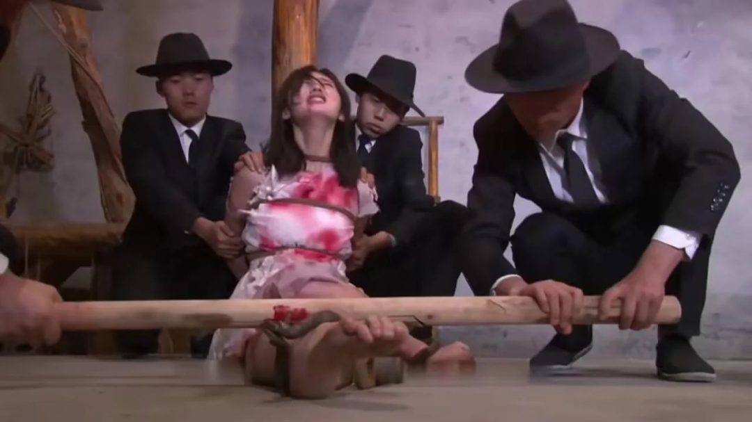 怀旧影视真相1-5