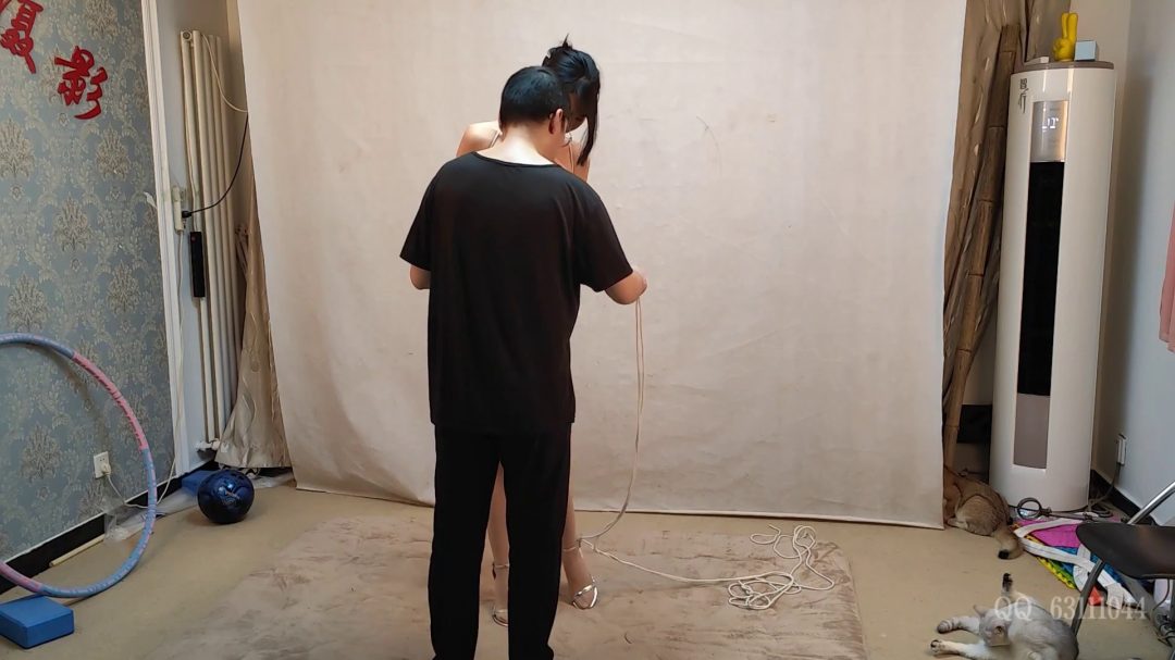 苏樱 高傲老板2-4