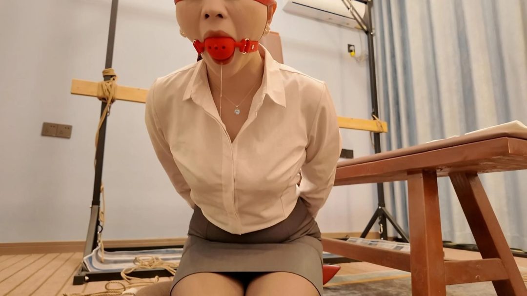 客户体验系列之四中集 口球 欧式紧缚-12