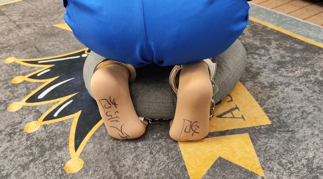 老板的女囚-12