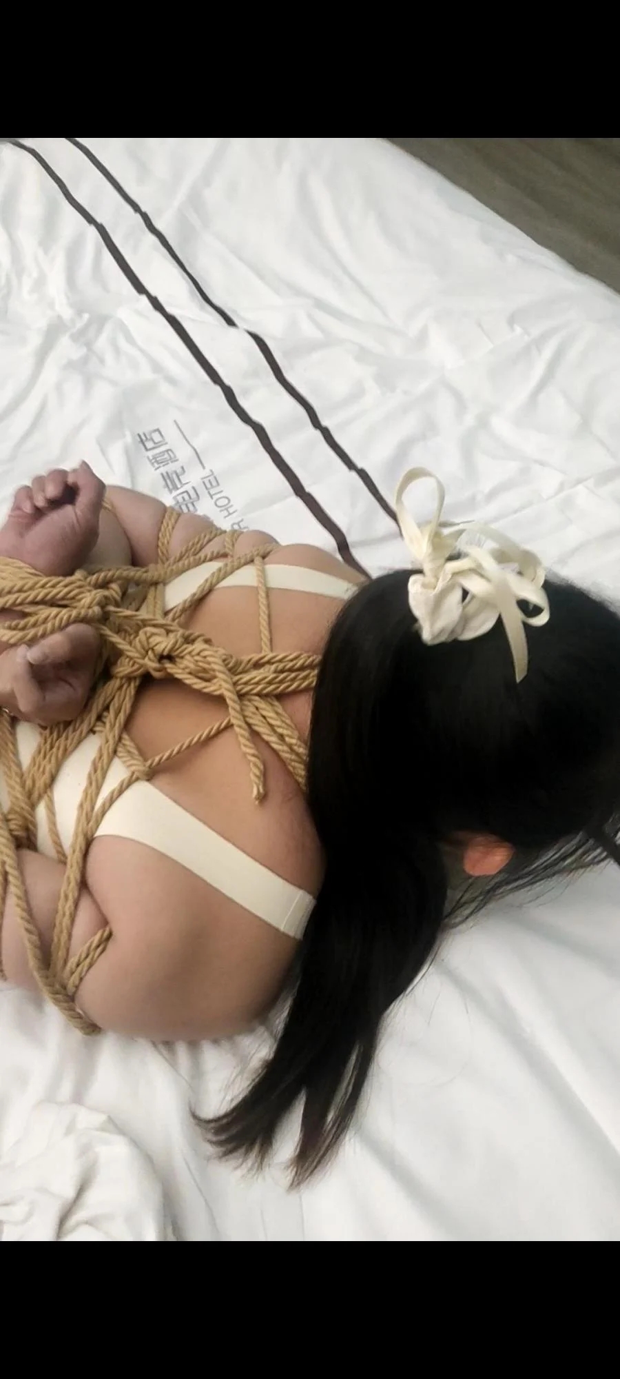 约调高颜值女m-2