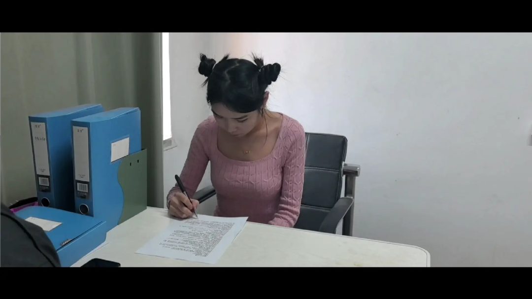 语涵签约风波梦回五四不屈服-2