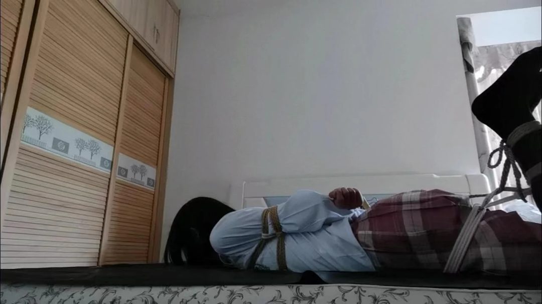 璇云的自缚-1