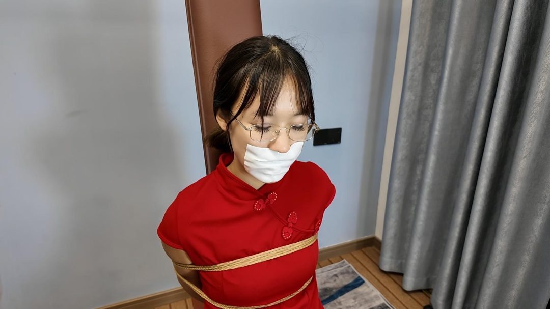 定拍晓倩入室被擒-7
