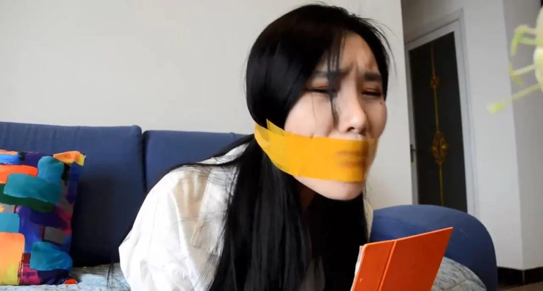 封嘴劫二.三合集（为第四部做准备）-9