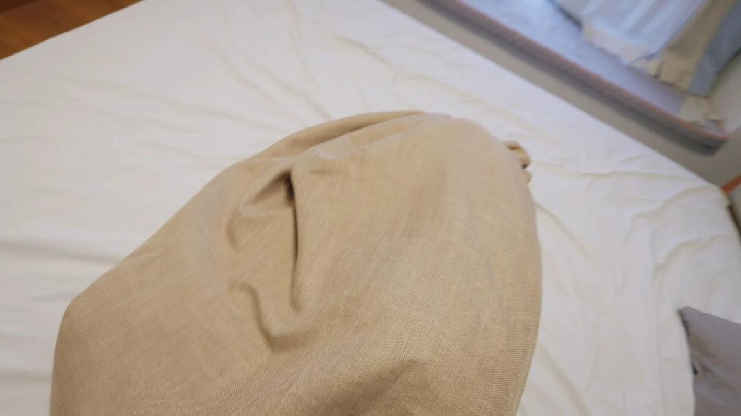 悠米定拍：美女收集者（前传） 封嘴+盘缚+制服+装箱+放置 可怜的小护士被弄的呜呜直叫~~-2