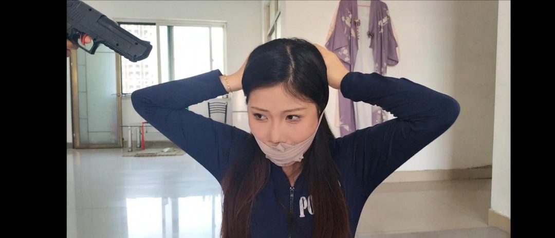 【精致】连续捆绑案01-7