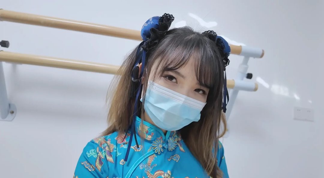 风月酒馆老板娘被采花贼下药揉捏玷污（定拍）-2