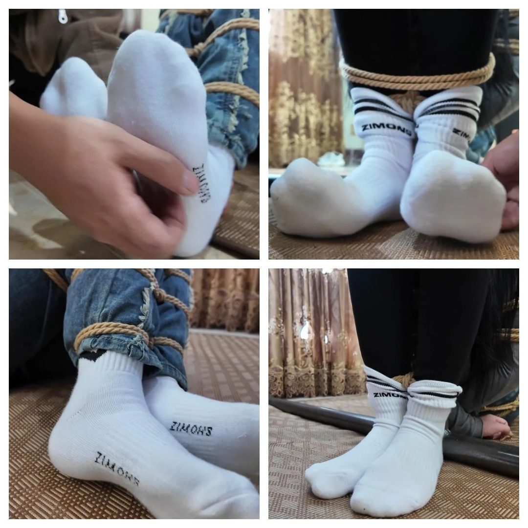 不劳而获之绑（下）-4