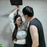 美女老师的捆绑与调教（下）