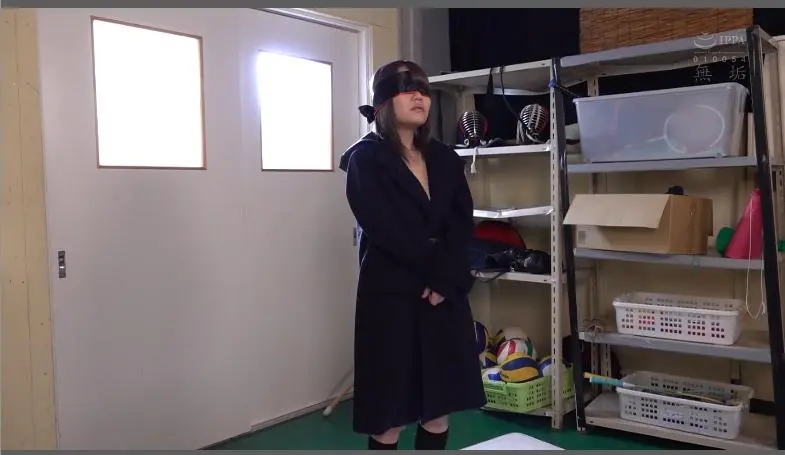放課後調教倶楽部 緊縛露出に酔い痴れる変態美少女 ～自ら緊縛を望む調教志願マゾヒズム。～ 高橋りほ-4