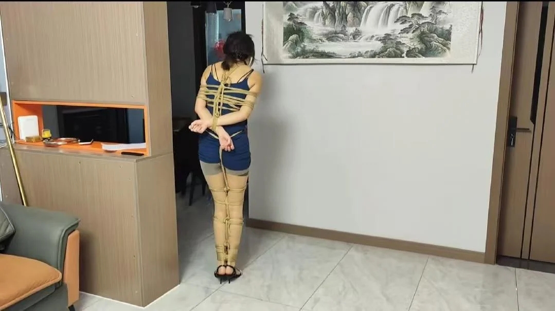 晓晓美女老师定拍-8