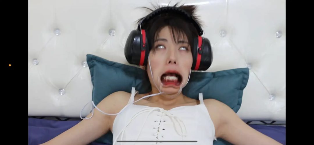 洗脑改造，洗脑成猫咪后成为奴隶-3
