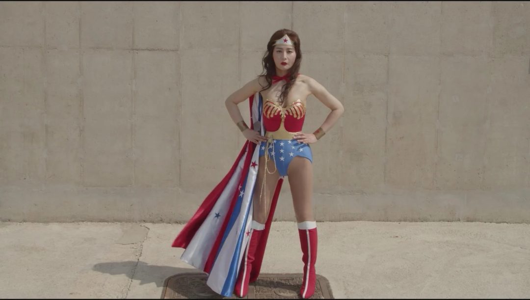 Wonder Stella vs Karl 2nd Preview-1