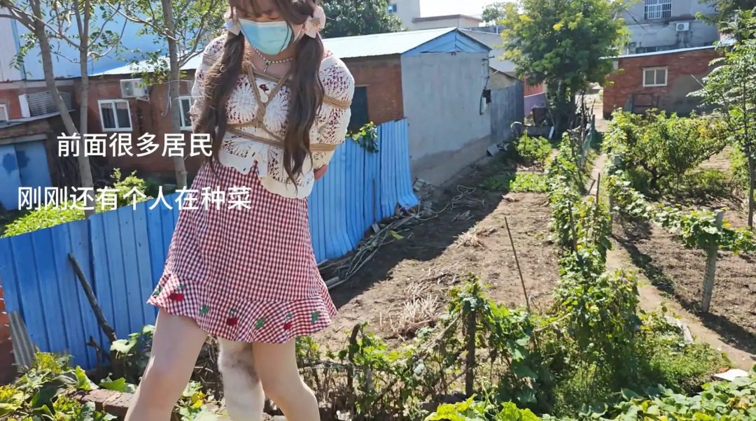 小新の荒野户外探索+放置玩弄-2 小新の荒野户外探索+放置玩弄-2