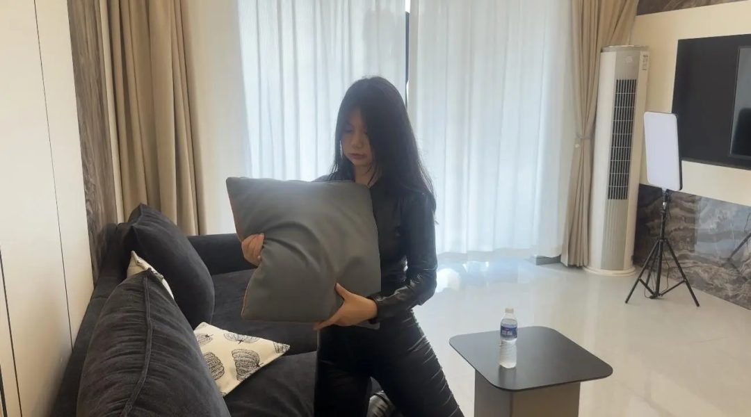 女搜查官 捆绑，堵嘴等-6