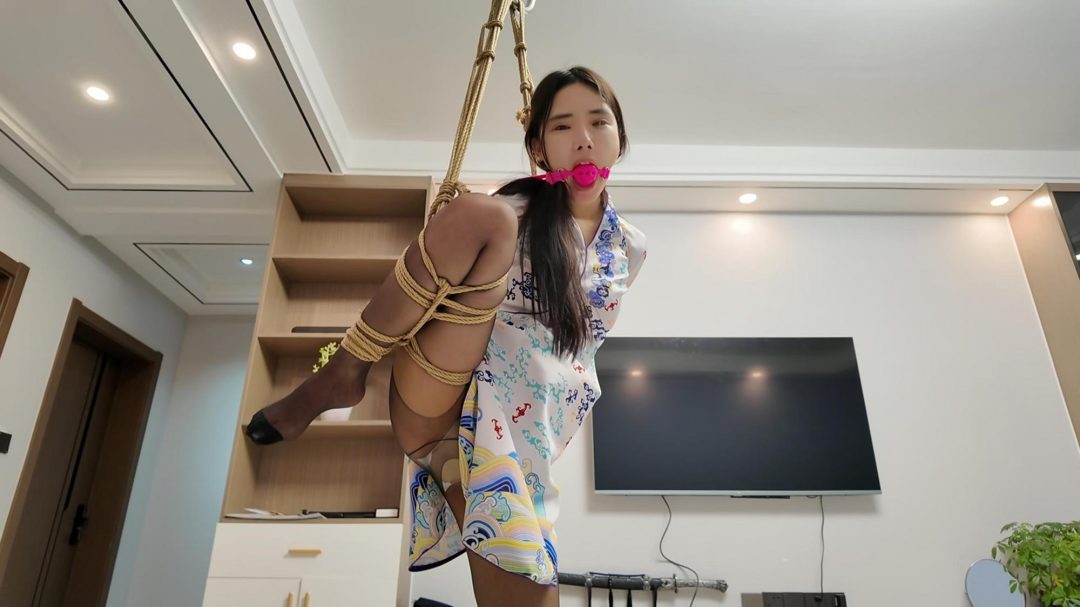 被驯服的空姐之十一-6