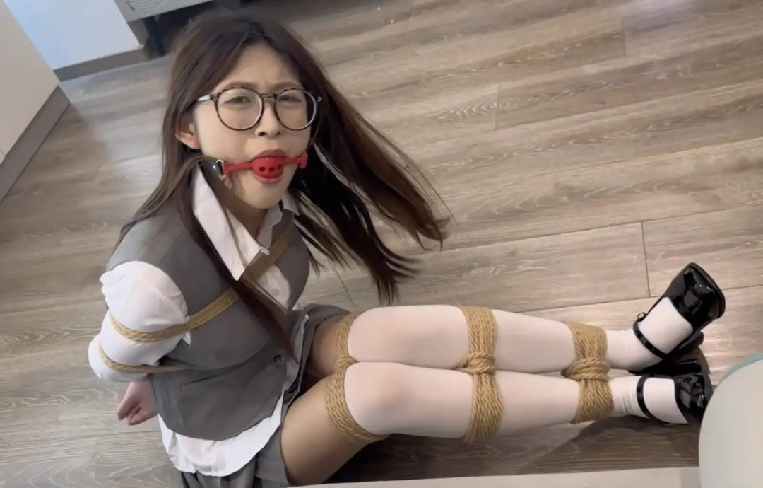【Jim+禾一】创意定拍 少女的情诗-5