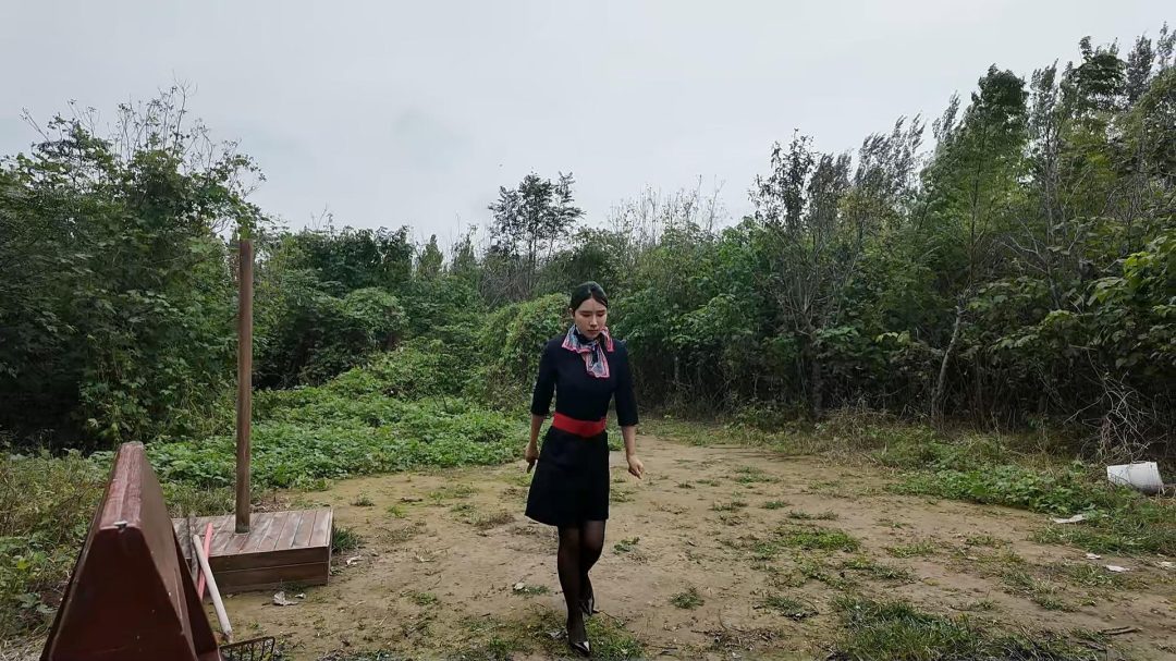女侦探十一抓捕逃犯-1
