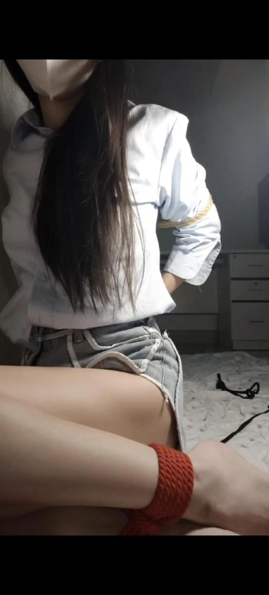 小姐姐自缚驷马-3