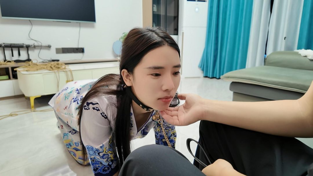 被驯服的空姐之十一-7