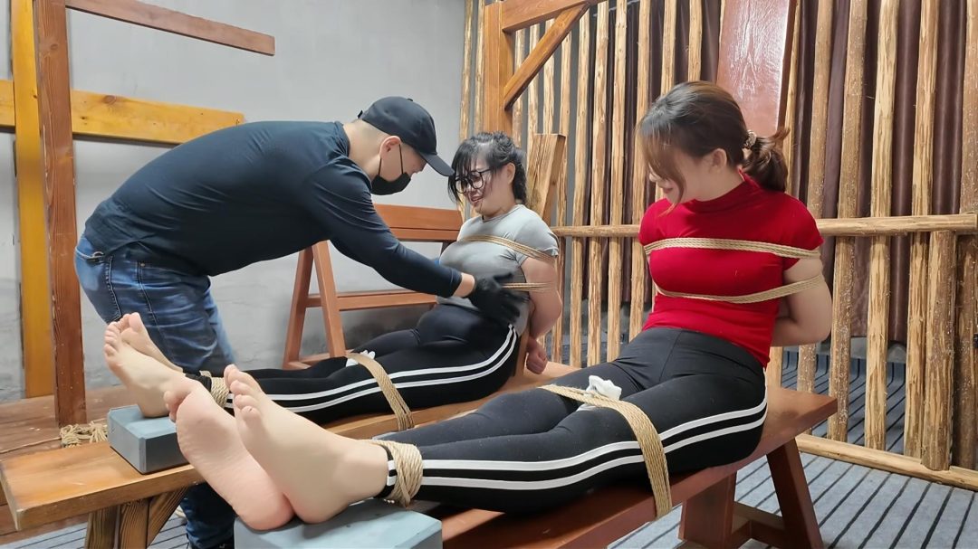 踏青之TK、SP游戏下集-1