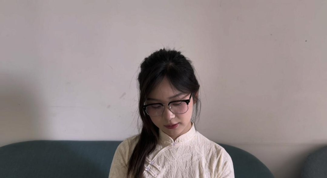 小芮逃脱表演-8