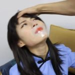 封嘴劫6（南羽被透明胶带封嘴，白丝、肉丝，情节反转）