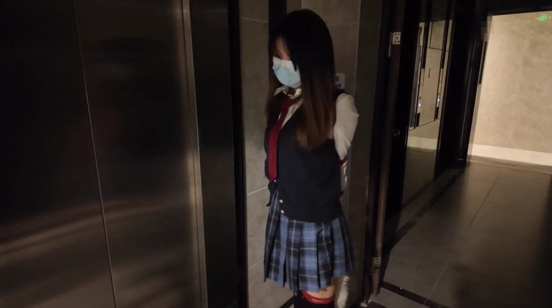 惩罚黑长直jk优等生少女佩戴尾巴捆绑露出后被男人抛弃在路边-3 惩罚黑长直jk优等生少女佩戴尾巴捆绑露出后被男人抛弃在路边-3