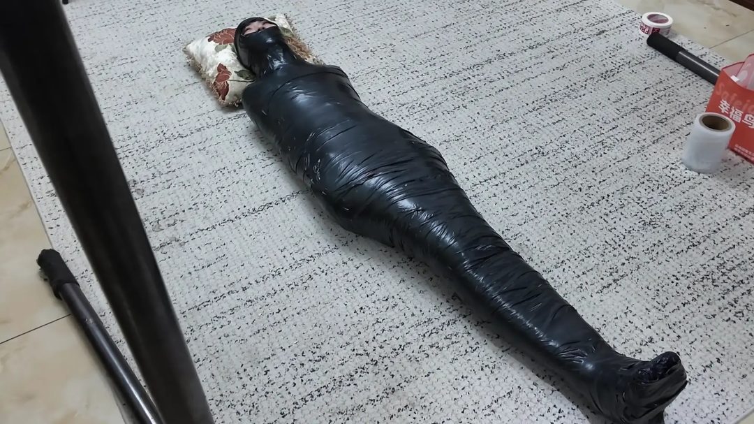 枫叶工作室 前女友怀恨报复男友的新欢 下部-10