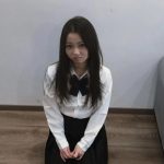 《学妹1》jk日式跪姿捡球 跪姿放置 口球 胸缚 口水肆意 tk tj 清纯学妹等待主人调教