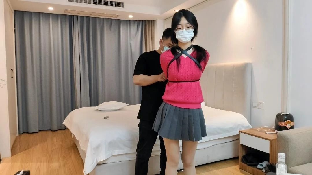 续集 女护士 体验 女囚 逃脱挑战-6