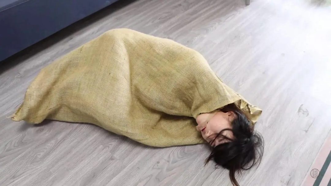 DID情节片 南羽劫①-1