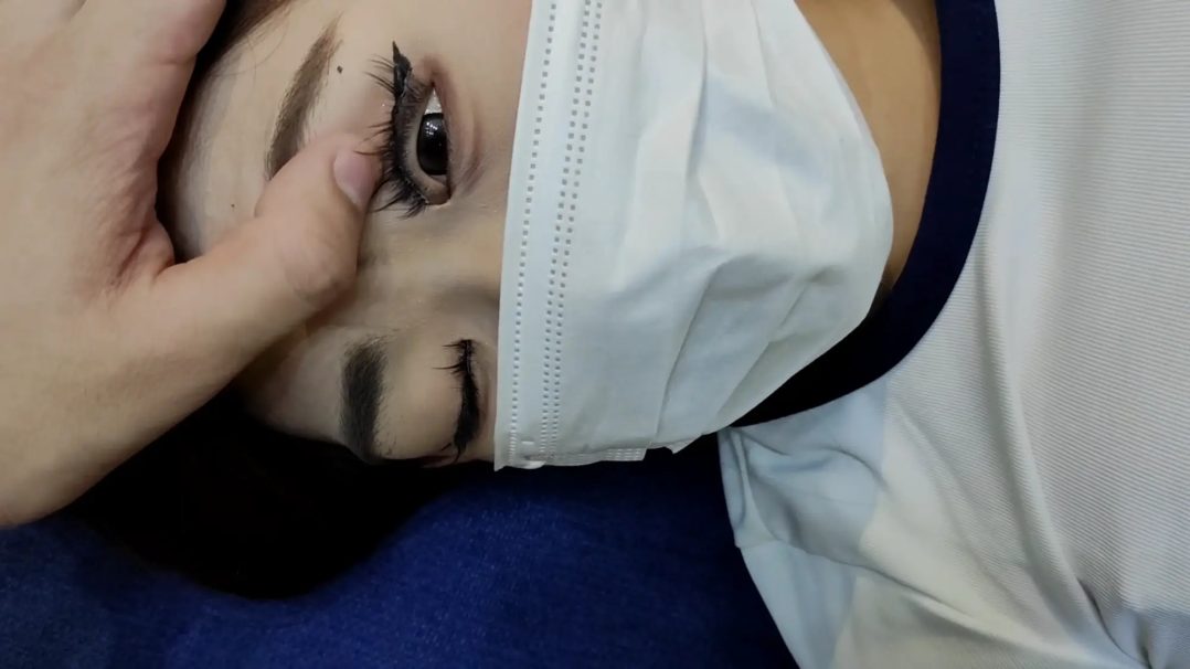 【定拍】思思昏迷 灌水 揉腹 按腹-3 【定拍】思思昏迷 灌水 揉腹 按腹-3