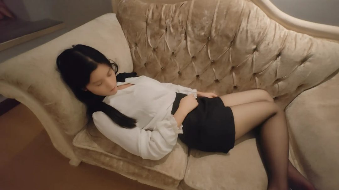教训女总裁-7