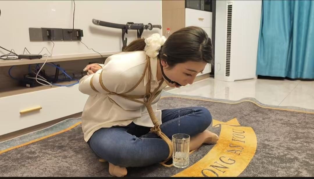 定拍绑架佳佳下集-9