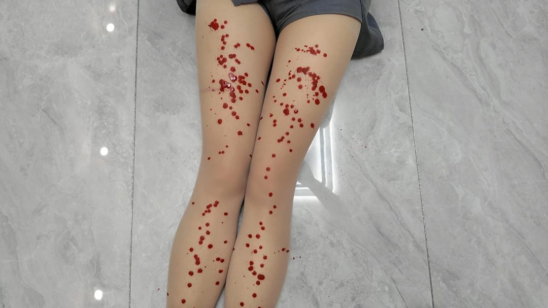 体罚佳佳1-6