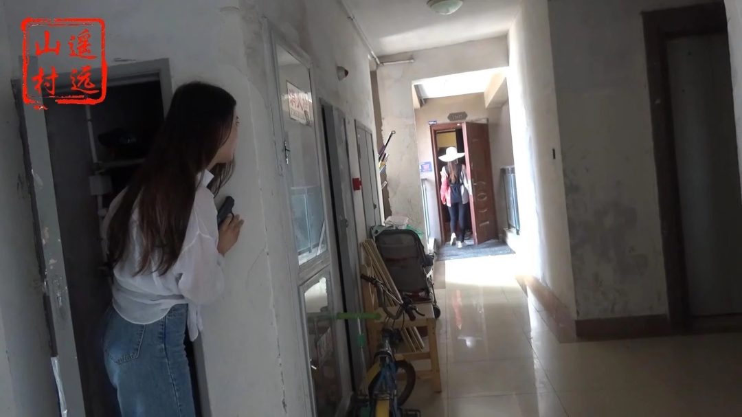 美少女之无悔追踪-1