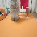 木乃伊保鲜膜窒x调教媳妇，生气抽搐愤怒哭泣