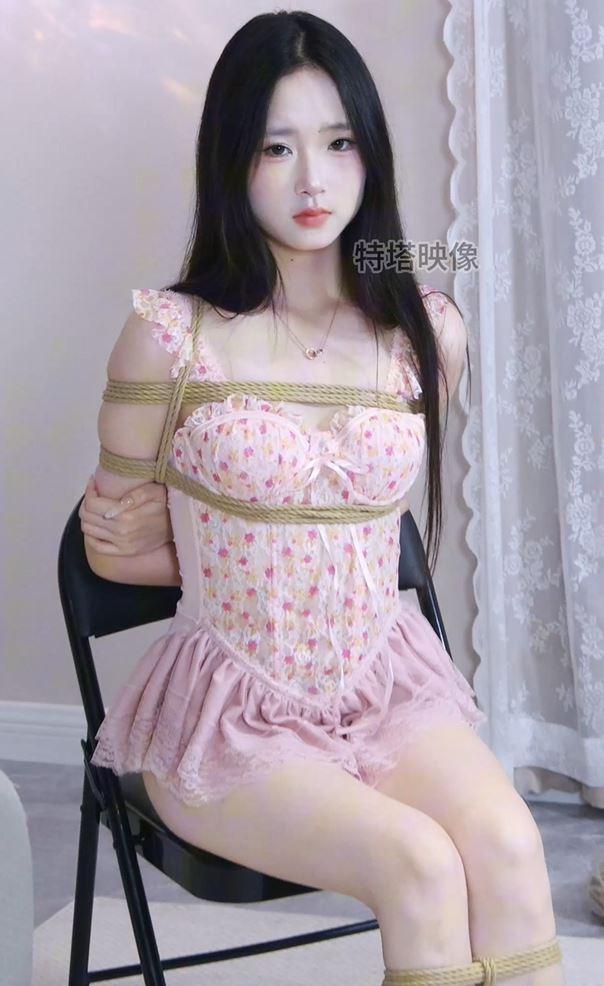 【特塔映像】蕊蕊试镜-7
