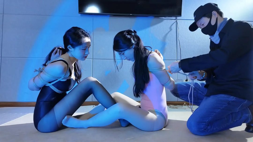 初心定制 M女双重奏③-9